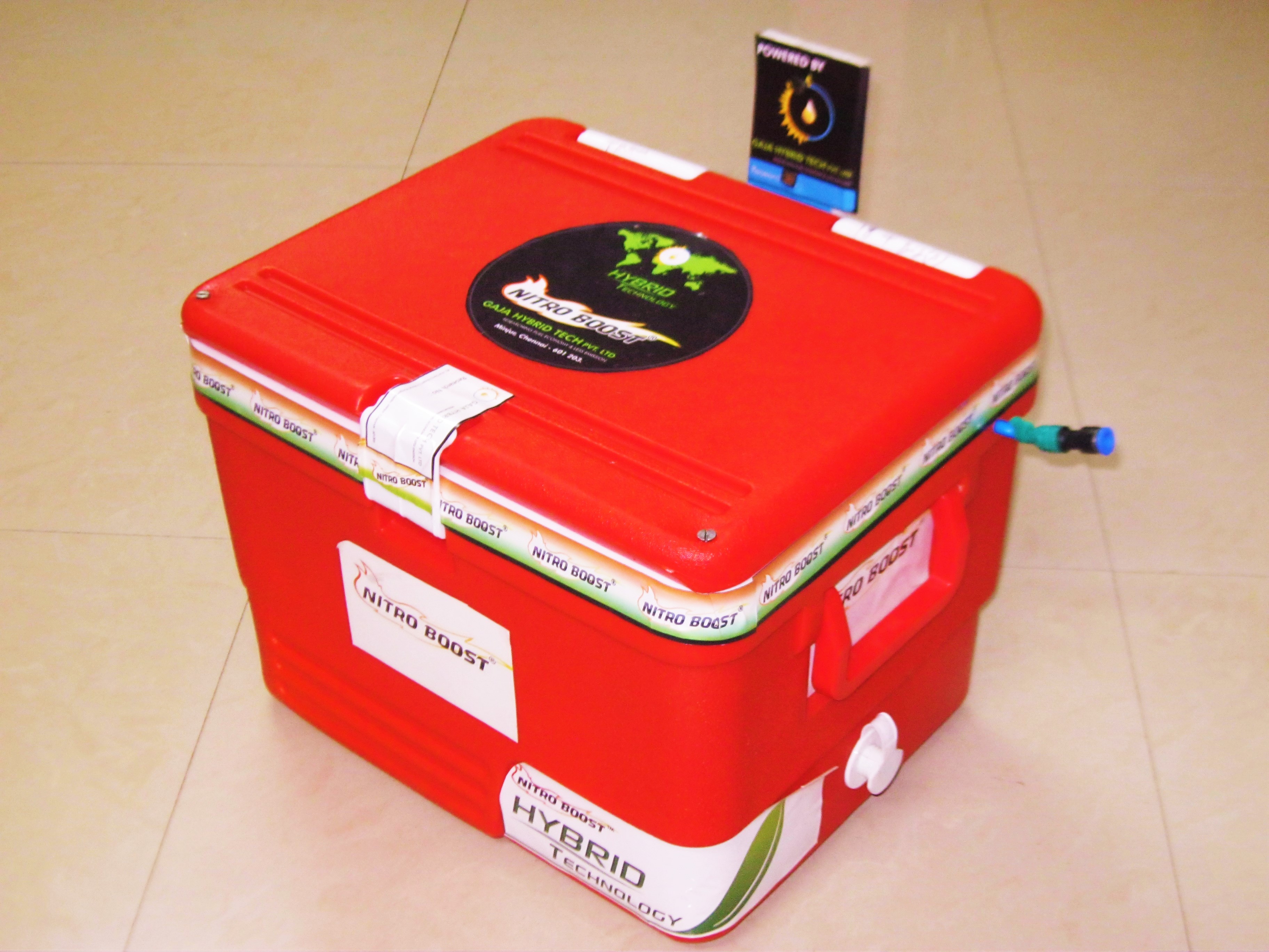 Ship Kit Image